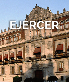 EJERCER